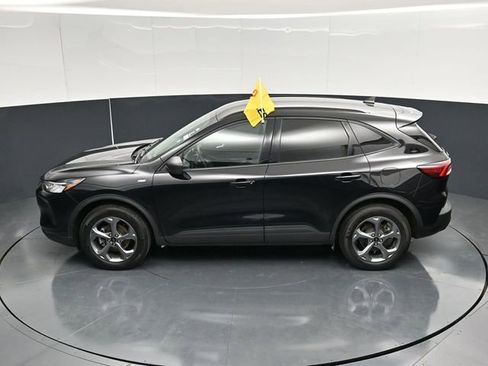 Used 2025 Ford Escape ST-Line AWD/4WD image 51