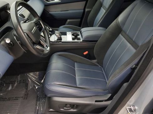 Certified 2023 Land Rover Range Rover Velar R-Dynamic S image 18