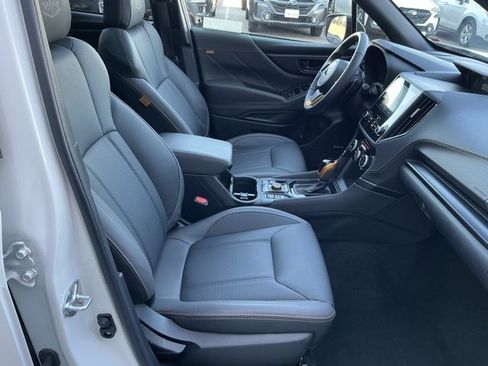 Certified 2024 Subaru Forester Wilderness image 19