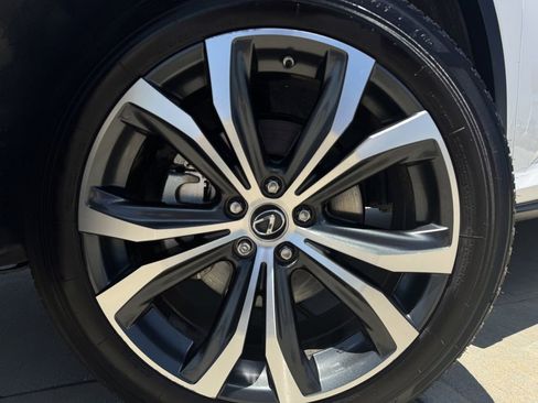 Used 2021 Lexus RX 350 FWD w/ Premium Package image 9