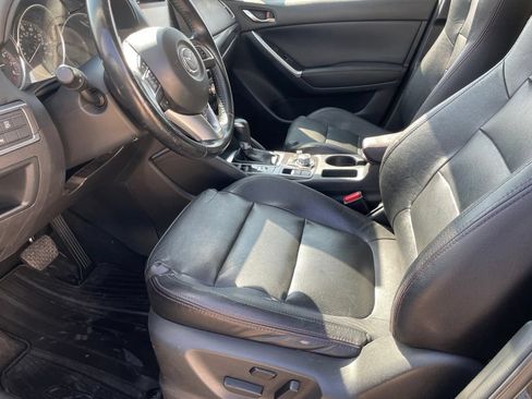 Used 2016 MAZDA CX-5 Grand Touring AWD/4WD image 9