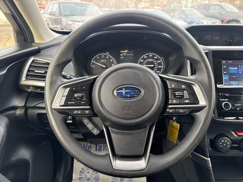 Used 2019 Subaru Forester w/ Alloy Wheel Package image 12