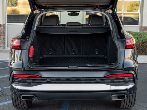 Certified 2025 Audi Q5 Premium Plus w/ Premium Plus AWD/4WD image 25