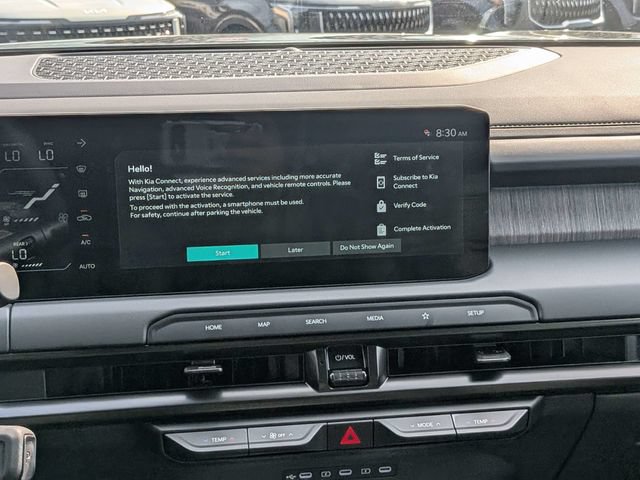 New 2027 Kia Telluride X-Line SX Prestige w/ Towing Package AWD/4WD image 16