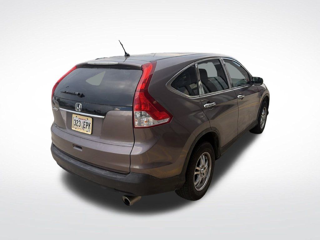 Used 2012 Honda CR-V LX image 6
