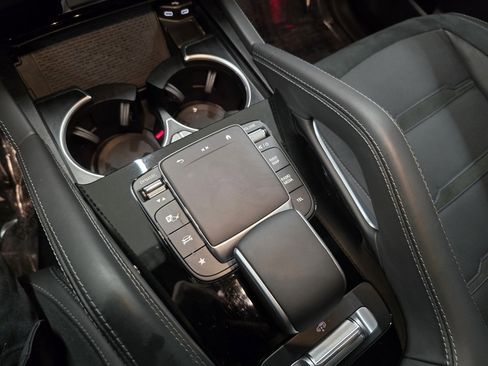 Used 2024 Mercedes-Benz GLE 53 AMG 4MATIC Coupe image 29