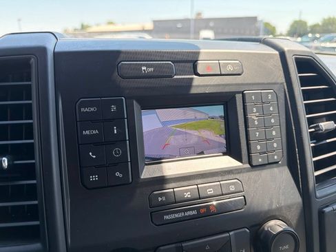 Used 2020 Ford F150 XL w/ Equipment Group 101A Mid AWD/4WD image 18