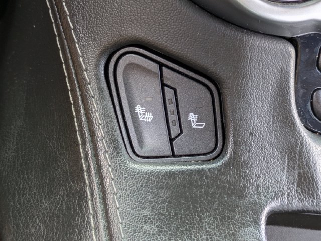 Used 2015 Chevrolet Tahoe LT RWD image 29