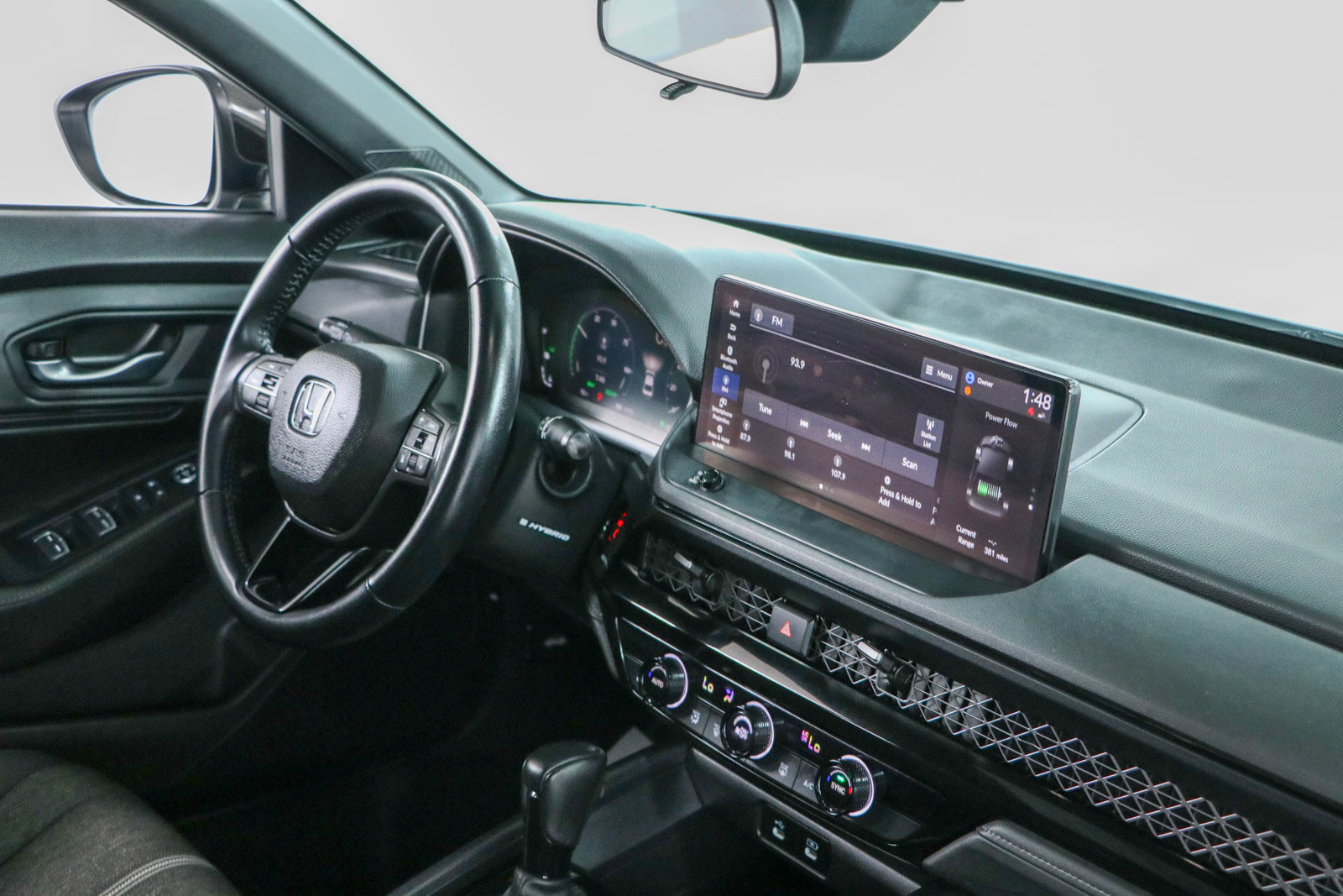 Used 2024 Honda Accord Sport image 26