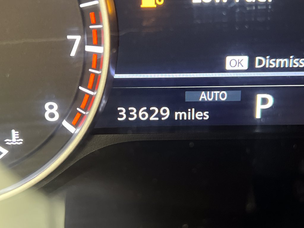 Used 2025 Nissan Pathfinder SL AWD/4WD image 55