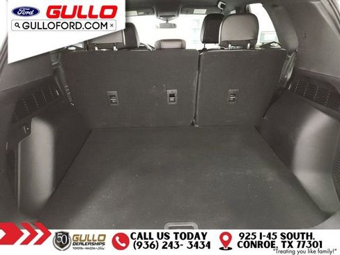 Used 2023 Ford Escape ST-Line Select image 10