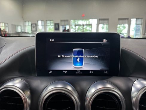 Used 2018 Mercedes-Benz AMG GT C image 71
