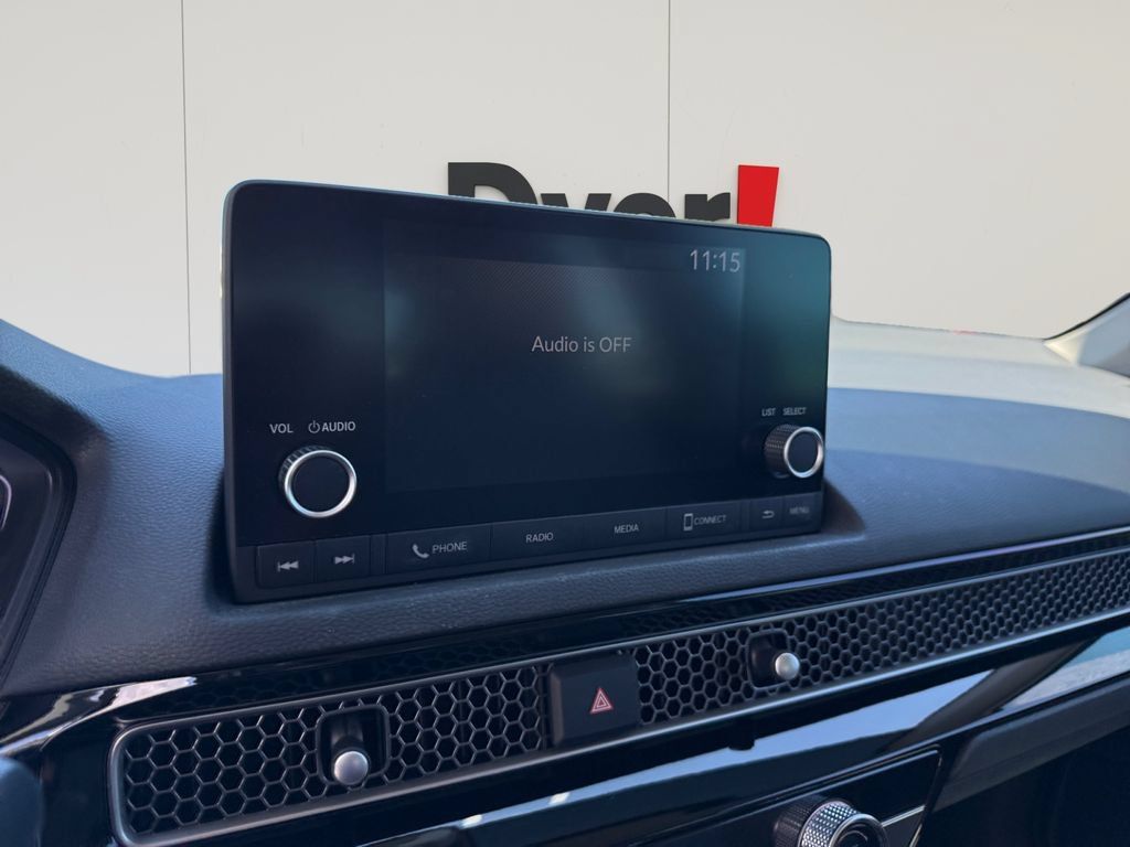 Used 2023 Honda Civic LX image 20