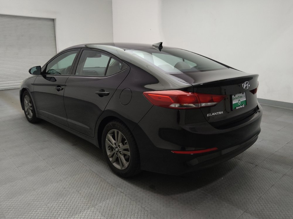 Used 2018 Hyundai Elantra SEL FWD image 5