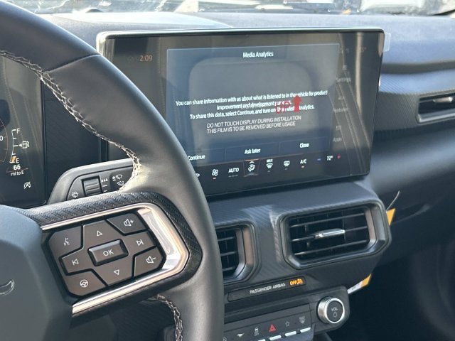 New 2026 Ford Mustang Coupe RWD image 14
