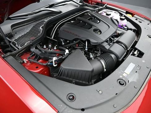 New 2026 Dodge Charger R/T Scat Pack image 34