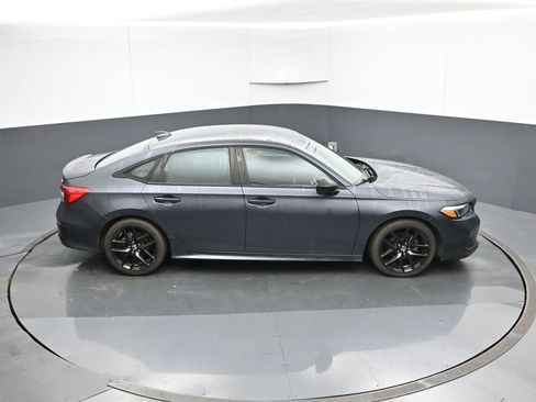 Used 2022 Honda Civic Sport image 47