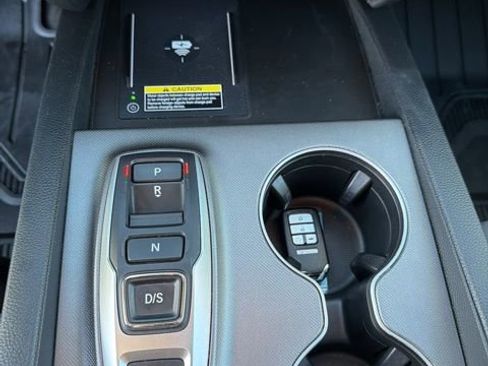 Certified 2024 Honda Passport EX-L image 33