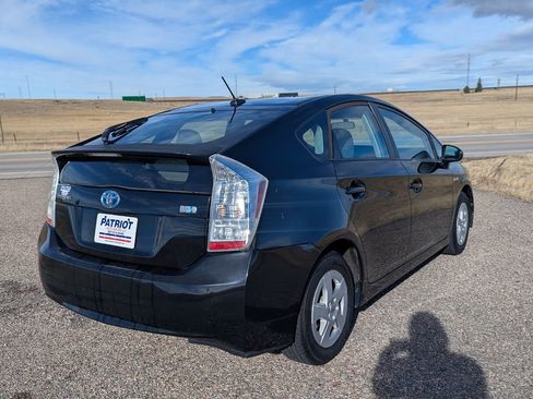 Used 2010 Toyota Prius Two image 5