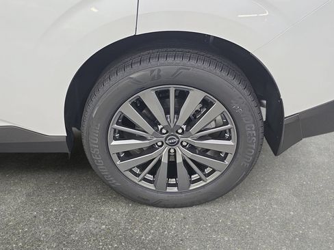 New 2026 Nissan Murano SL AWD/4WD image 32