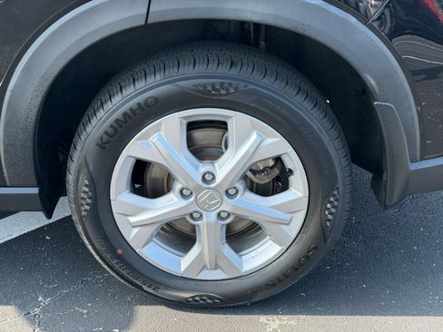 Used 2024 Honda HR-V LX image 27