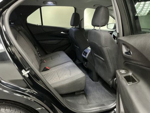 Used 2019 Chevrolet Equinox LT FWD image 27