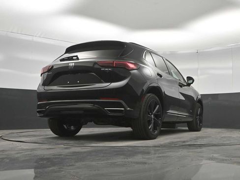 New 2026 Buick Envision Sport Touring AWD/4WD image 38