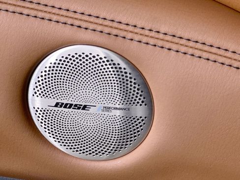 Used 2021 INFINITI QX80 Sensory w/ Cargo Package image 26