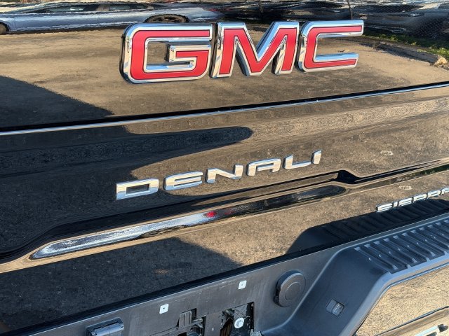 Certified 2024 GMC Sierra 1500 Denali AWD/4WD image 14