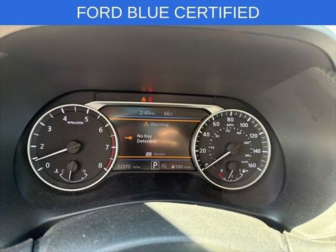 Used 2024 Nissan Sentra SR FWD image 21