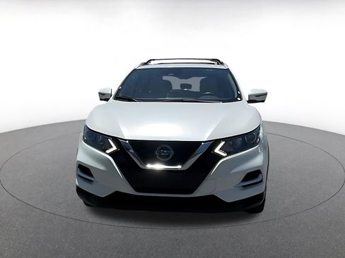 Used 2022 Nissan Rogue Sport SL image 4