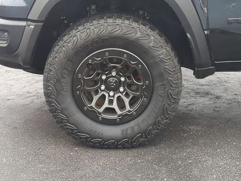 Used 2025 RAM 1500 RHO w/ RHO Level 1 Equipment Group image 13