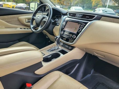 Used 2021 Nissan Murano SL image 24
