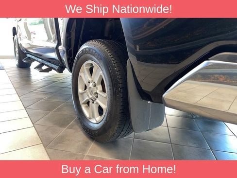 Used 2016 Toyota Tundra SR5 w/ SR5 Upgrade Package AWD/4WD image 19