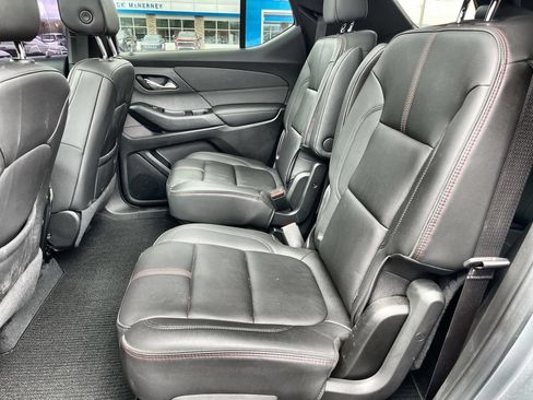 Used 2023 Chevrolet Traverse RS AWD/4WD image 26