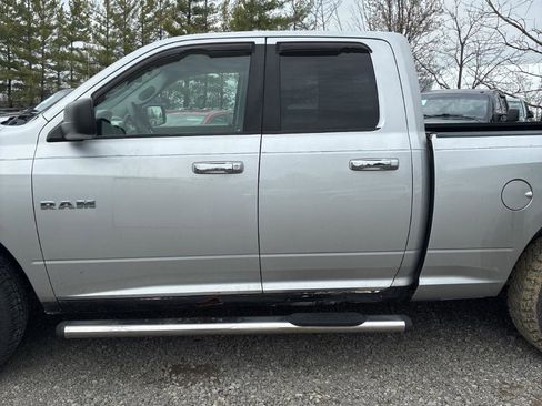 Used 2009 Dodge Ram 1500 Truck SLT image 6