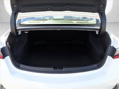 Certified 2021 Acura ILX w/ Premium Package image 6