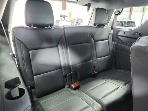 Used 2021 Chevrolet Tahoe Z71 AWD/4WD image 45
