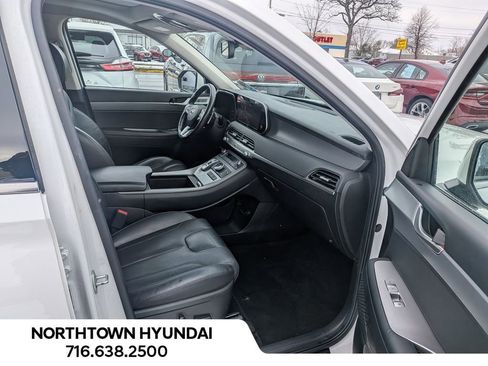 Used 2020 Hyundai Palisade SEL image 41