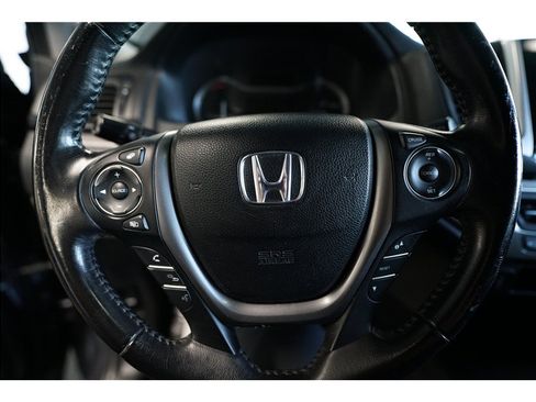 Used 2016 Honda Pilot EX-L image 22