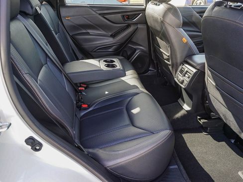 Certified 2024 Subaru Forester Wilderness image 13