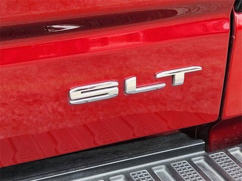 Used 2021 GMC Sierra 1500 SLT w/ SLT Convenience Package image 7