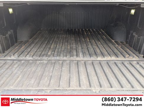 Certified 2023 Toyota Tundra TRD Pro AWD/4WD image 33