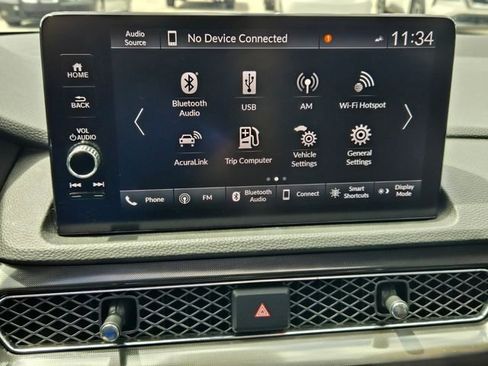 Certified 2024 Acura Integra A-Spec FWD image 19