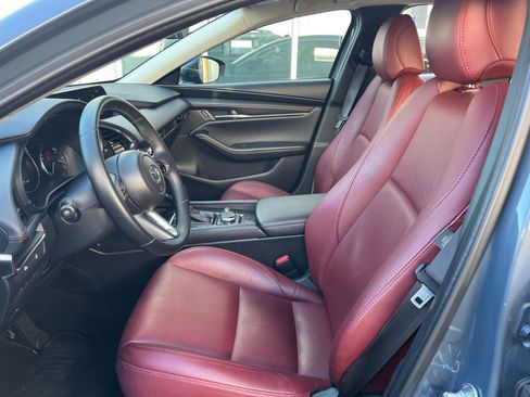 Used 2025 MAZDA MAZDA3 s image 27