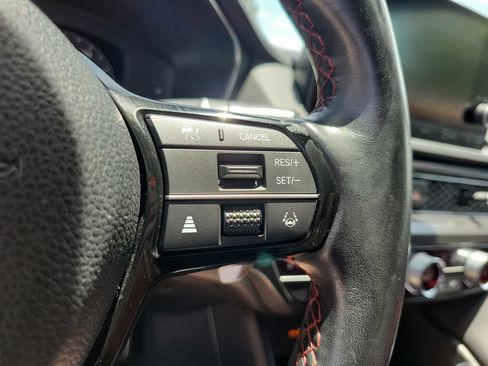 Used 2024 Acura Integra A-Spec FWD image 21