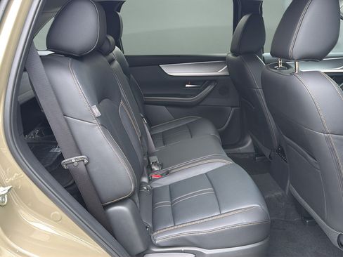 New 2026 MAZDA CX-70 SC Plus AWD/4WD image 21