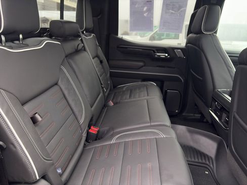 Used 2026 GMC Sierra 1500 AT4X image 28