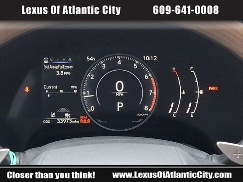 Certified 2023 Lexus RX 350 Premium w/ Accessory Package AWD/4WD image 20
