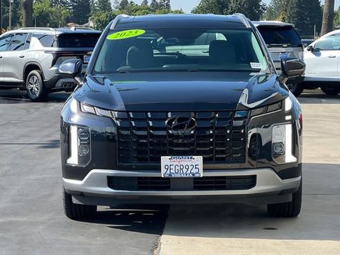Used 2023 Hyundai Palisade SEL w/ Premium Package FWD image 9